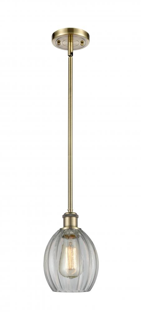 Antique Brass