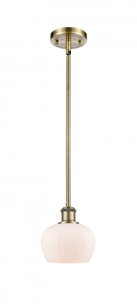 Antique Brass