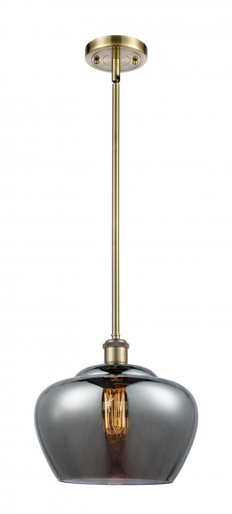 Innovations 516-1S-G93-L - Antique Brass