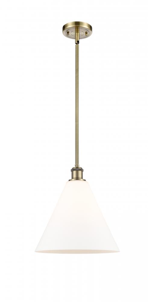 Antique Brass