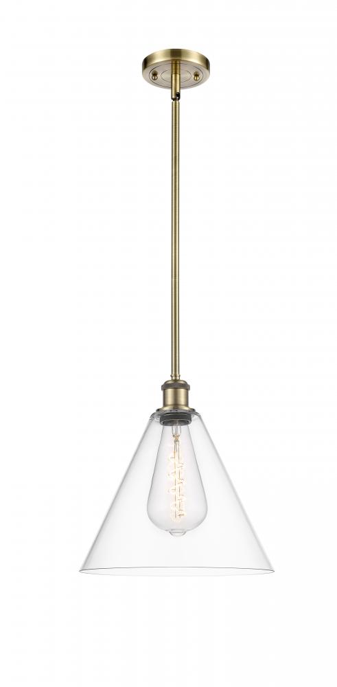 Innovations 516-1S-GBC-122 - Antique Brass