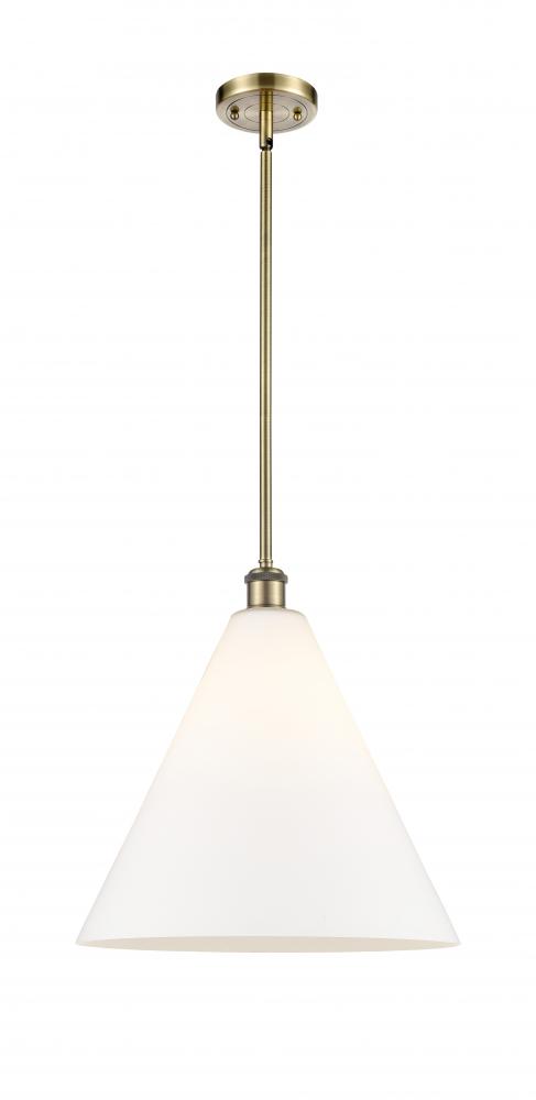 Antique Brass
