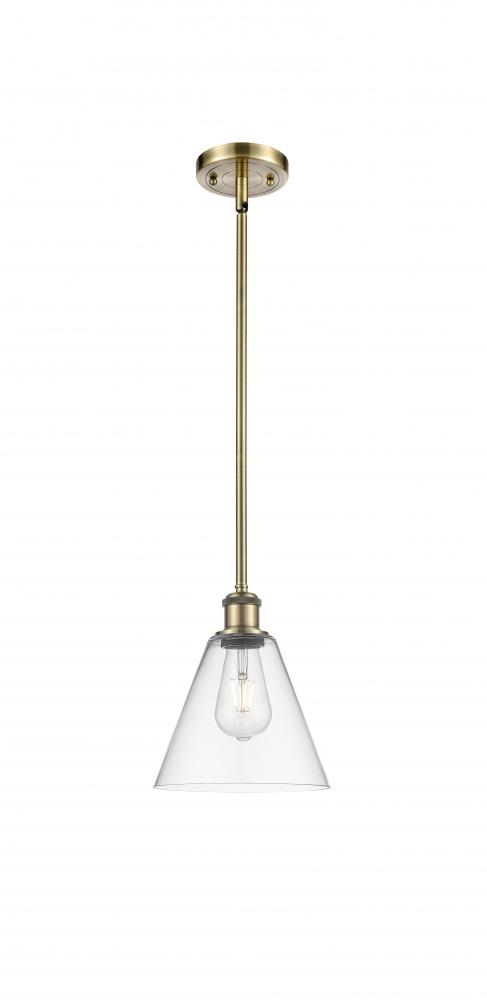 Innovations 516-1S-GBC-82 - Antique Brass
