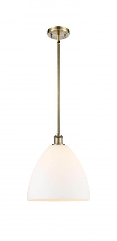 Antique Brass