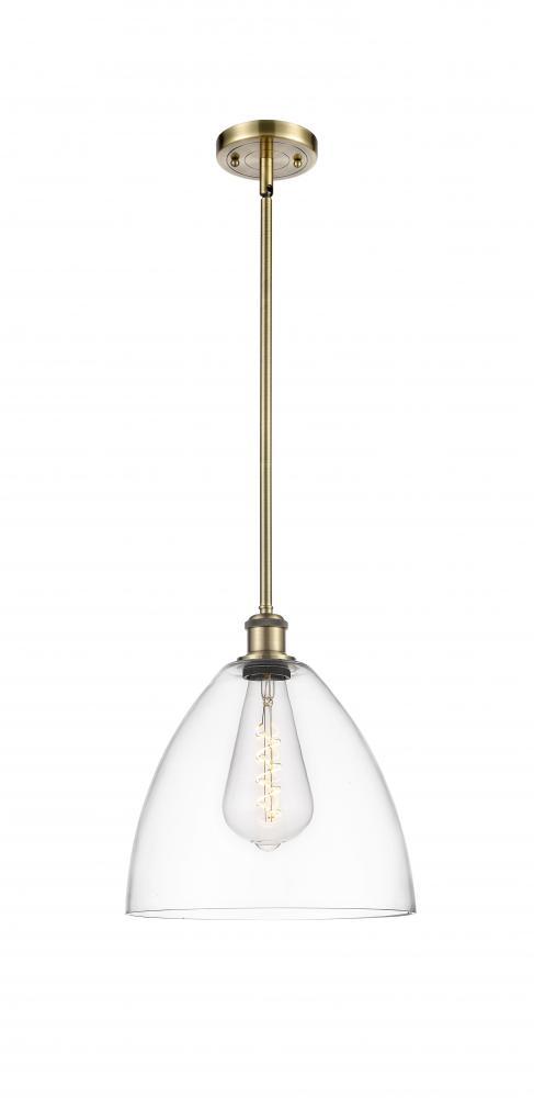 Innovations 516-1S-GBD-122 - Antique Brass
