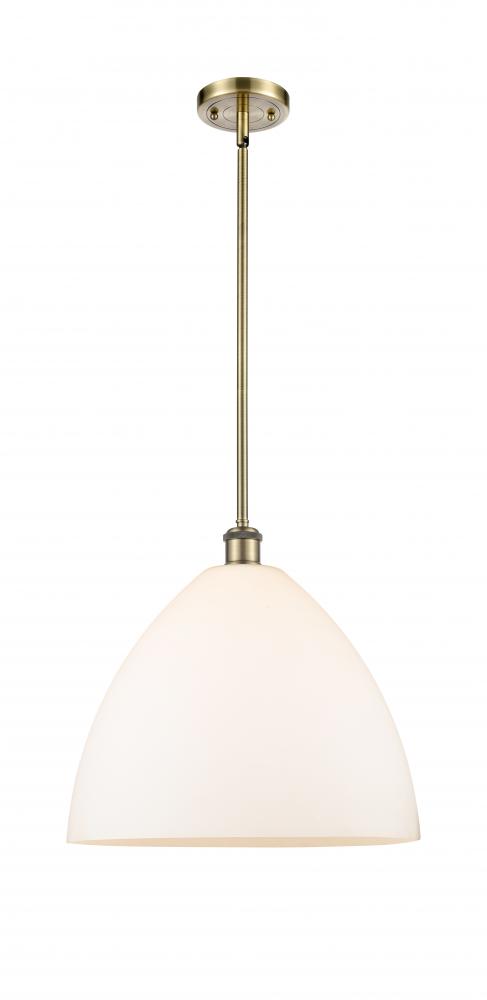 Innovations 516-1S-GBD-161 - Antique Brass