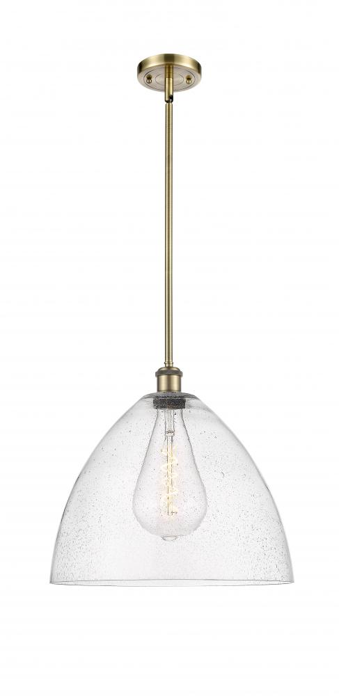 Innovations 516-1S-GBD-164 - Antique Brass