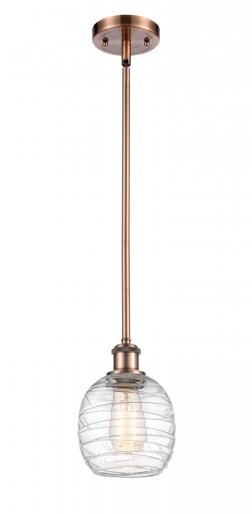 Innovations 516-1S-G1013 - Antique Copper