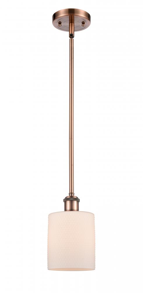 Antique Copper