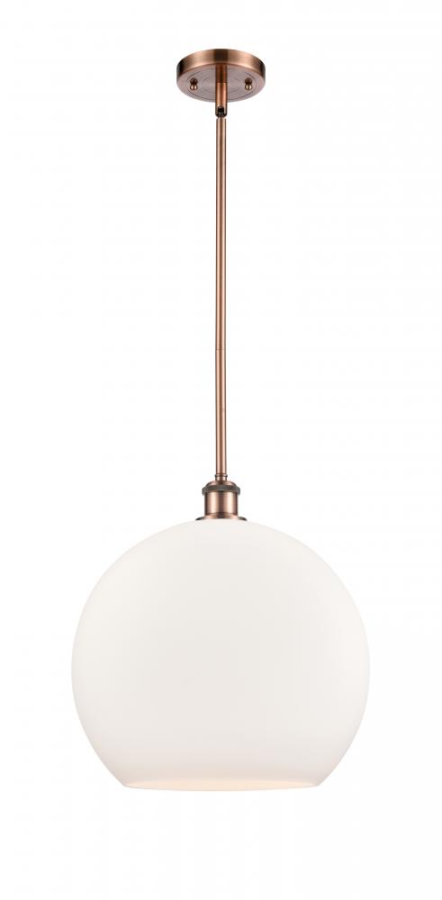 Innovatons 516-1S-G121-14 - Antique Copper