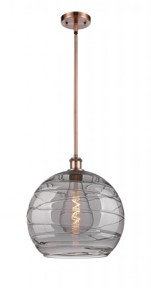 Innovations 516-1S-G1213-14SM - Antique Copper