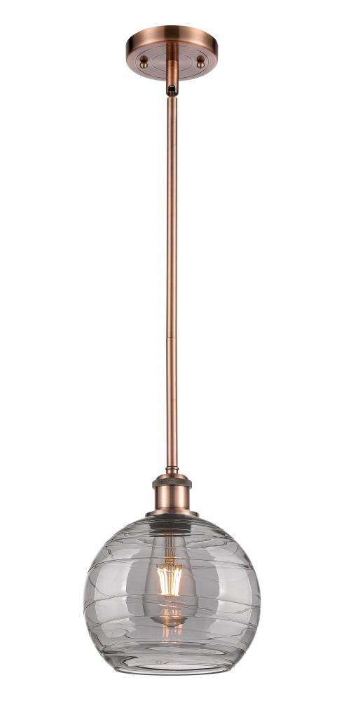Antique Copper