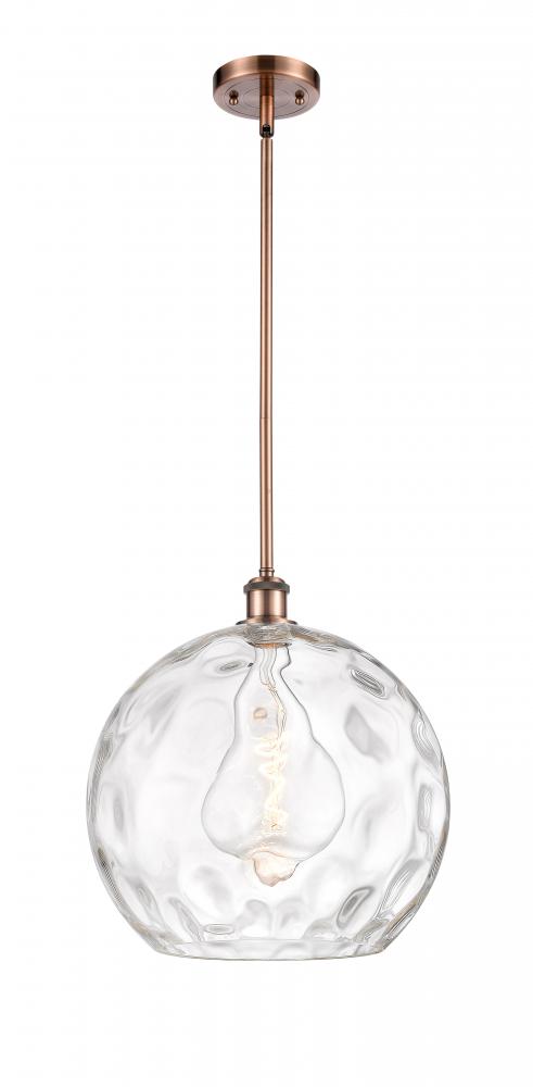 Innovatons 516-1S-G1215-14 - Antique Copper