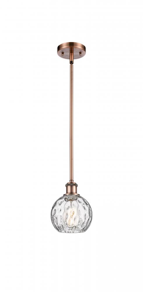 Antique Copper