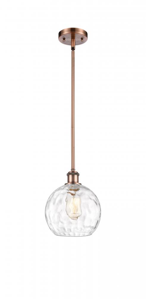 Innovatons 516-1S-G1215-8 - Antique Copper