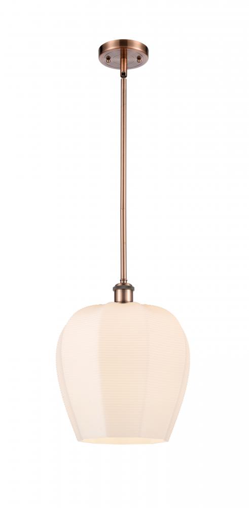 Innovatons 516-1S-G461-12 - Antique Copper