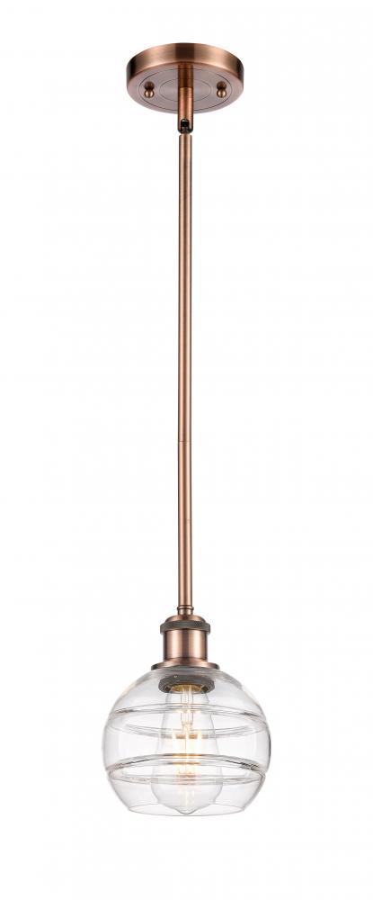 Antique Copper