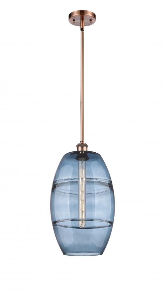 Innovations 516-1S-G557-10BL - Antique Copper