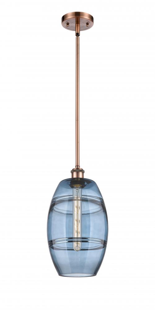 Antique Copper