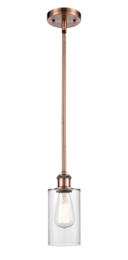 Antique Copper
