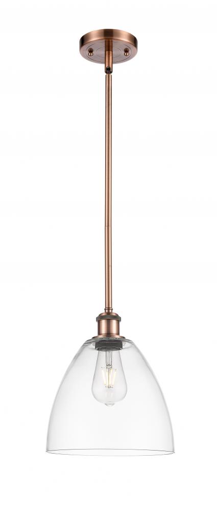 Antique Copper
