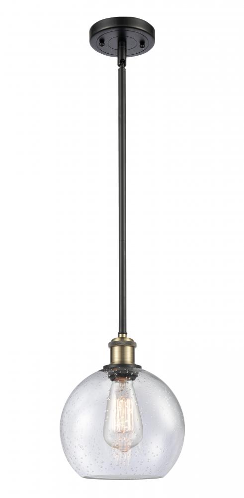 Innovatons 516-1S-G124-8 - Black Antique Brass