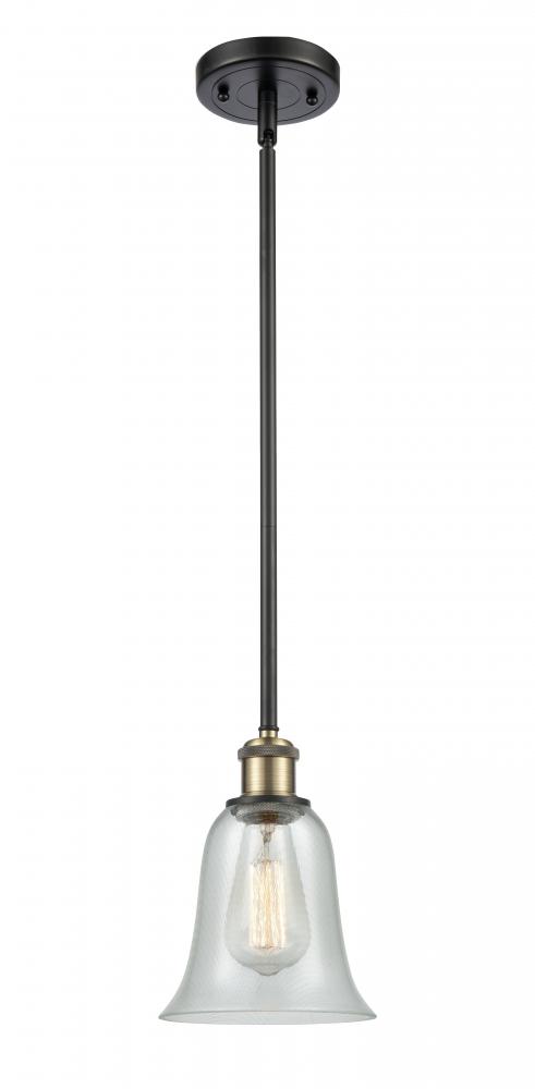 Innovations 516-1S-G2812 - Black Antique Brass