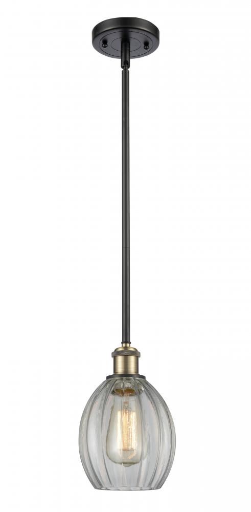 Black Antique Brass