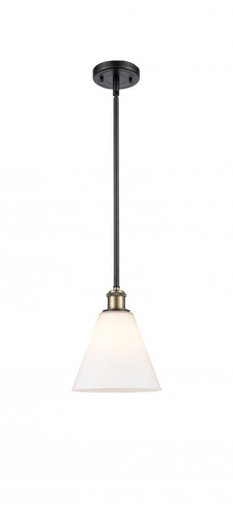 Innovations 516-1S-GBC-81 - Black Antique Brass