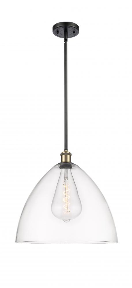 Innovations 516-1S-GBD-162 - Black Antique Brass