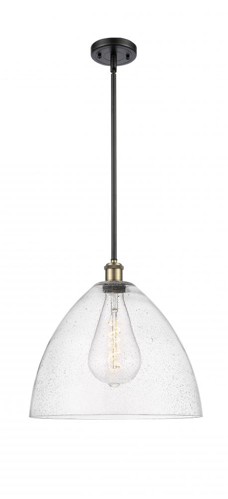 Innovations 516-1S-GBD-164 - Black Antique Brass
