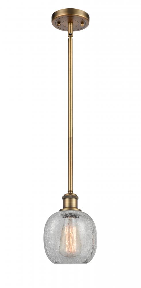 Innovations 516-1S-G105 - Brushed Brass