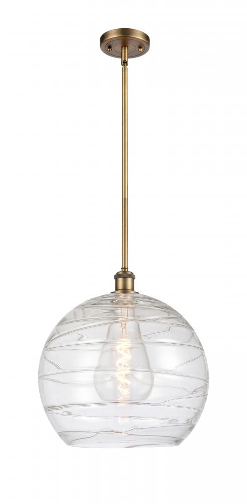 Innovatons 516-1S-G1213-14 - Brushed Brass