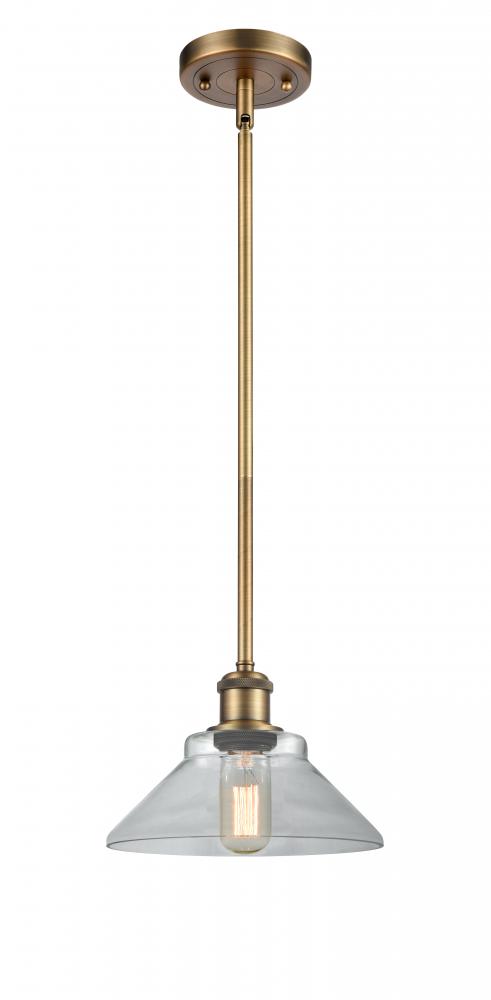 Innovations 516-1S-G132 - Brushed Brass