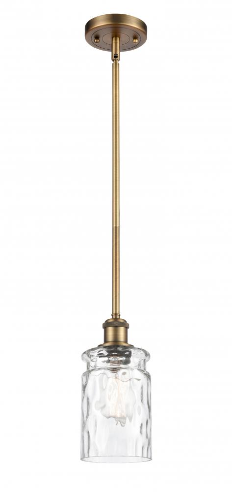 Innovations 516-1S-G352 - Brushed Brass