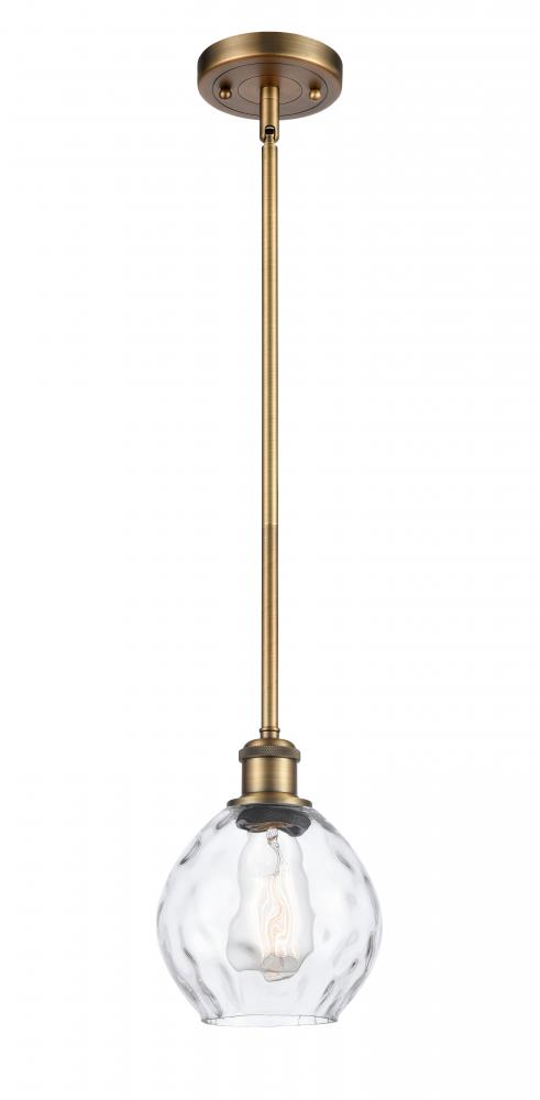 Innovations 516-1S-G362 - Brushed Brass
