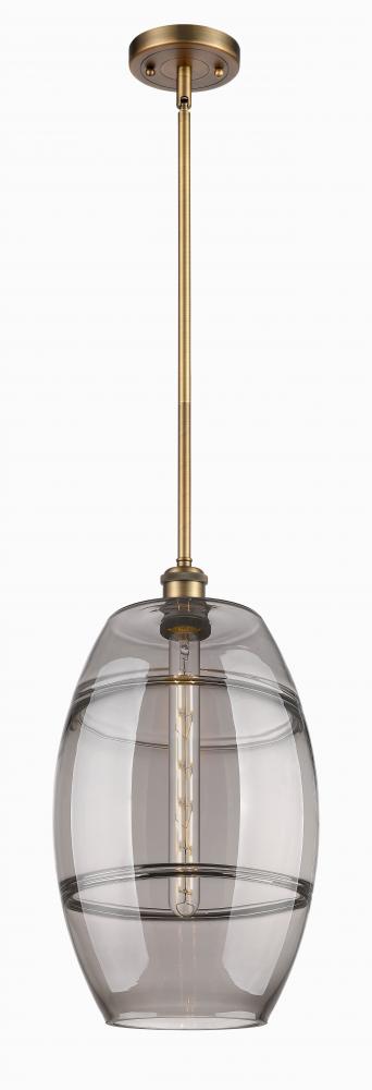 Innovations 516-1S-G557-10SM - Brushed Brass