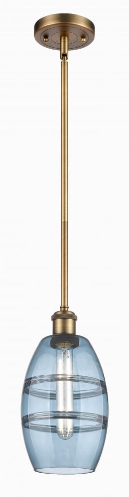 Innovations 516-1S-G557-6BL - Brushed Brass