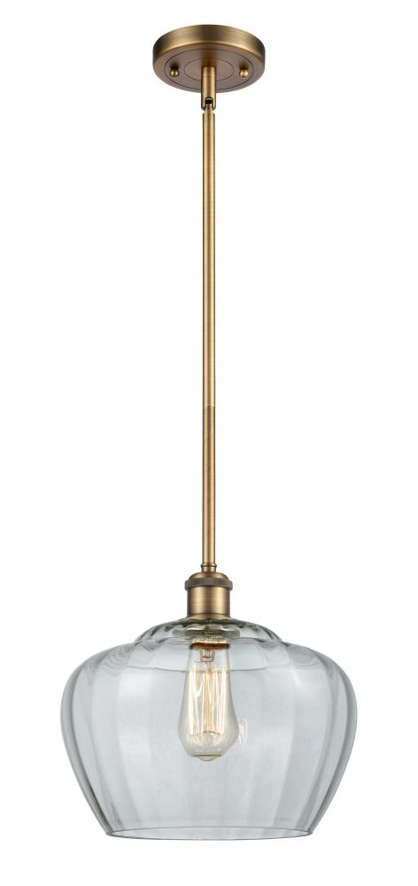 Innovations 516-1S-G92-L - Brushed Brass