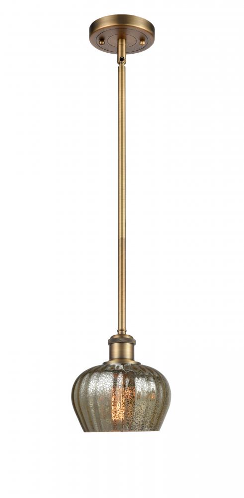 Innovations 516-1S-G96 - Brushed Brass