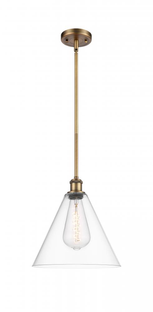 Innovations 516-1S-GBC-122 - Brushed Brass