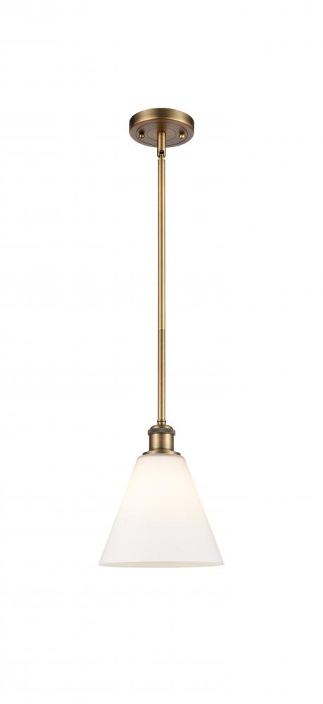 Innovations 516-1S-GBC-81 - Brushed Brass