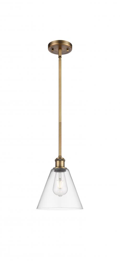 Innovations 516-1S-GBC-82 - Brushed Brass