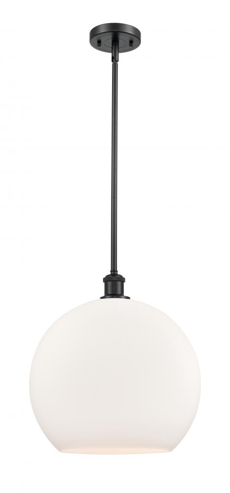 Innovatons 516-1S-G121-14 - Matte Black