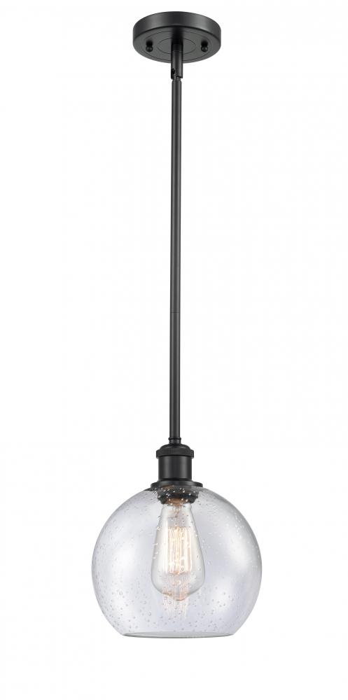 Innovatons 516-1S-G124-8 - Matte Black