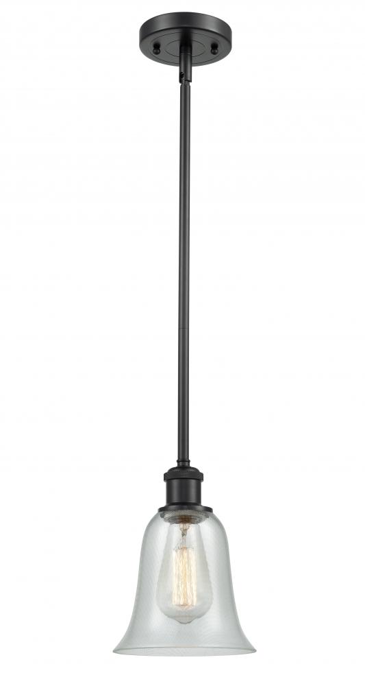 Innovations 516-1S-G2812 - Matte Black