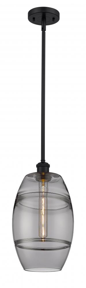 Innovations 516-1S-G557-8SM - Matte Black