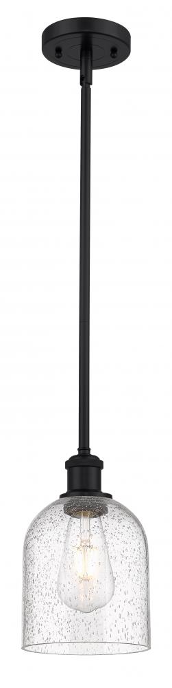Matte Black