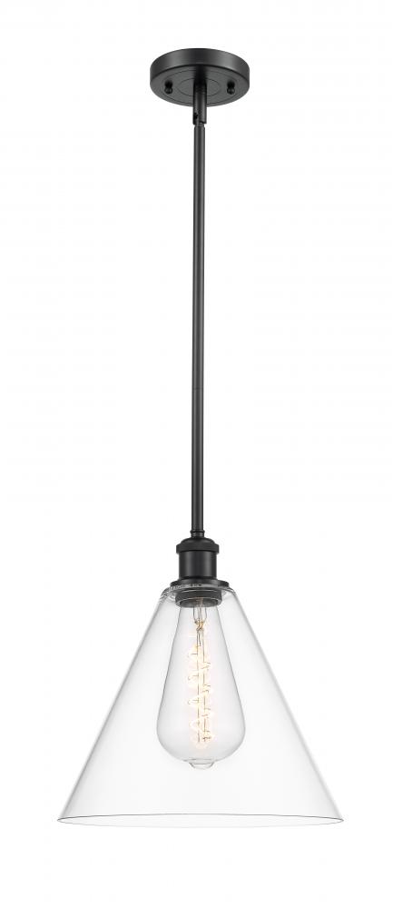 Innovations 516-1S-GBC-122 - Matte Black