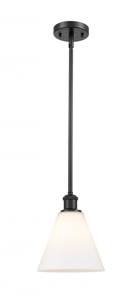 Innovations 516-1S-GBC-81 - Matte Black